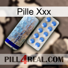 Pill Xxx 39